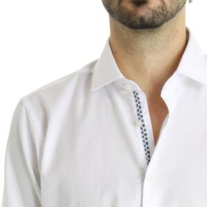 CAMICIA SAM ALESSANDRO LAMURA - Mad Fashion | img vers.300x/